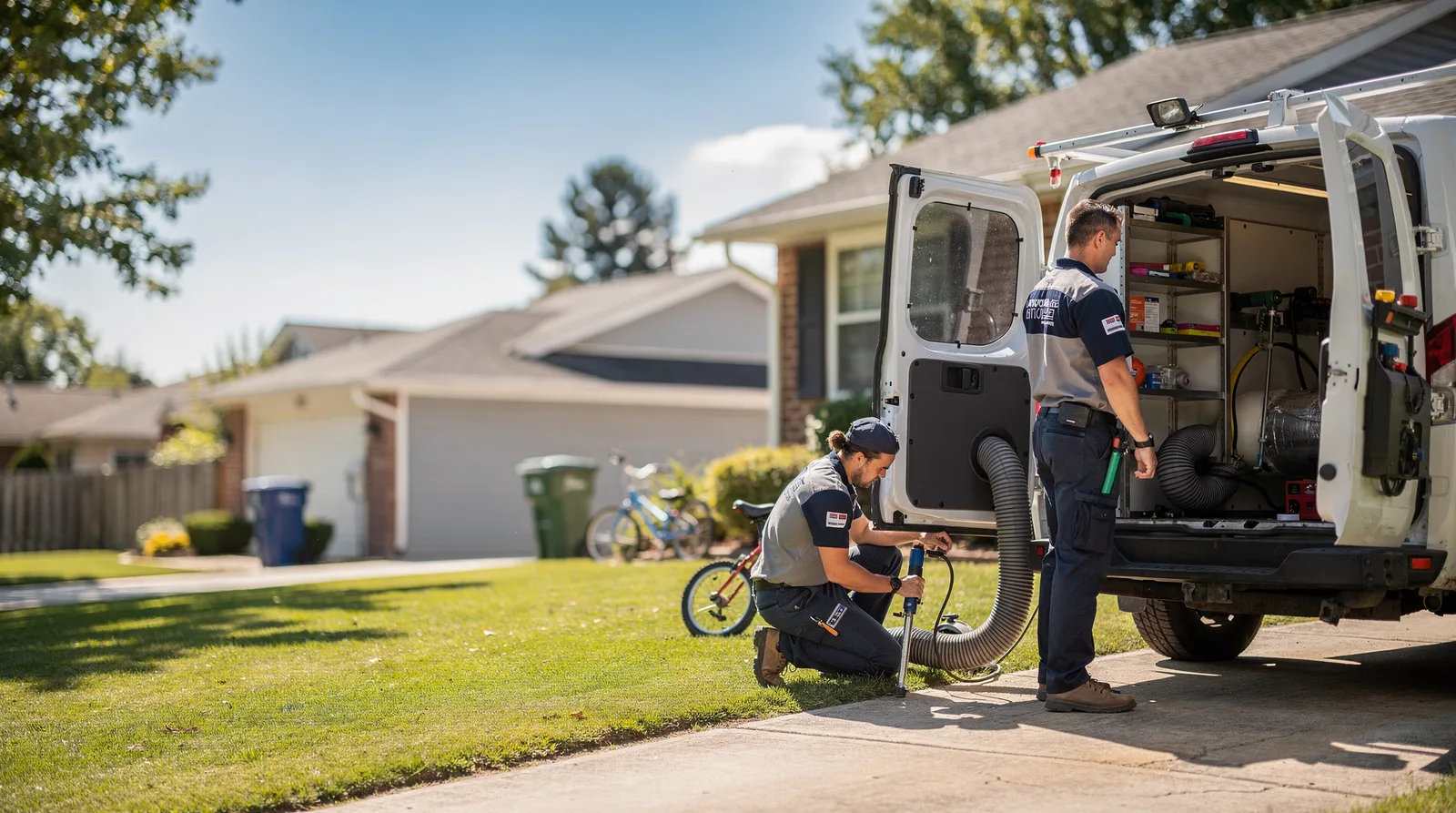 24/7 HVAC Repair & AC Replacement in Warsaw, NC near me